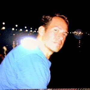 Meet your Posher, Fernando